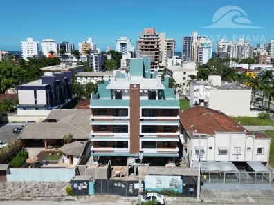 Apartamento com 3 Quartos à venda, 64m² no Caiobá, Matinhos