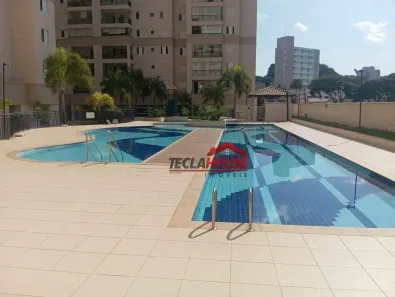Apartamento com 3 Quartos à venda, 83m² no Jardim Zaira, Guarulhos