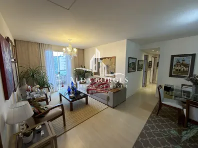 Apartamento com 3 Quartos à venda, 130m² no Santa Lúcia, Vitória
