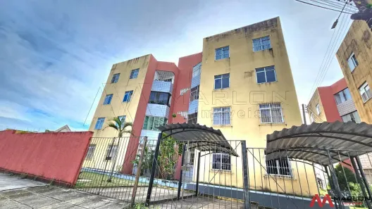 Apartamento com 2 Quartos à venda, 57m² no Neópolis, Natal