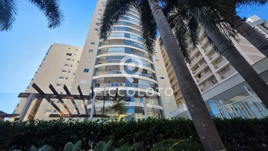 Apartamento com 2 Quartos para alugar, 106m² no Cambuí, Campinas