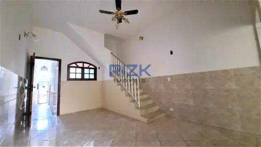 Casa com 3 Quartos à venda, 121m² no Cambuci, São Paulo