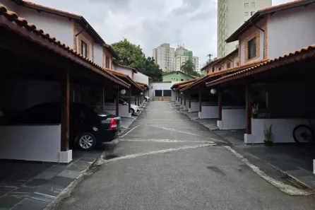 Sobrado com 3 Quartos à venda, 110m² no Macedo, Guarulhos