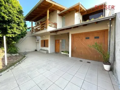 Sobrado com 4 Quartos à venda, 330m² no Primor, Sapucaia do Sul