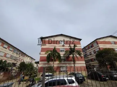 Apartamento com 3 Quartos para alugar, 62m² no Jardim Leopoldina, Porto Alegre