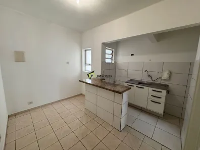 Apartamento com 1 Quarto para alugar, 46m² no Consolação, São Paulo