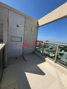 Cobertura com 3 Quartos à venda, 171m² no Recreio dos Bandeirantes, Rio de Janeiro