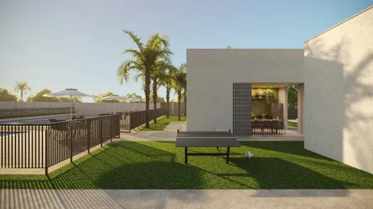 Apartamento com 2 Quartos à venda, 50m² no Redinha, Natal