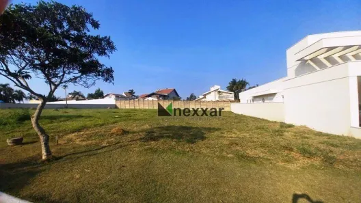 Lote/Terreno à venda, 500m² no Jardim Paiquerê, Valinhos