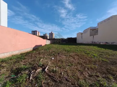 Lote/Terreno à venda, 800m² no Presidente Médici, Ribeirão Preto
