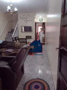 Sobrado com 2 Quartos à venda, 146m² no Jardim Lider, São Paulo