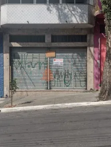 Prédio Comercial à venda, 200m² no Penha de França, São Paulo