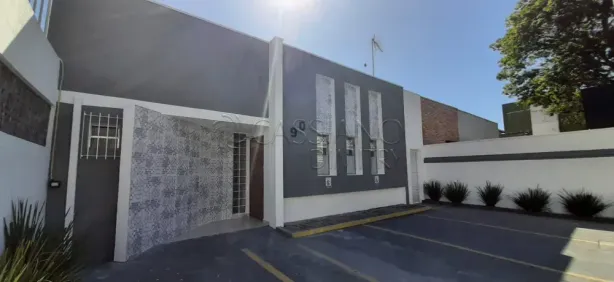 Imóvel Comercial à venda, 240m² no Vila Ema, São José dos Campos