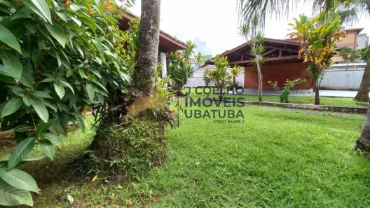 Casa com 5 Quartos à venda, 250m² no Itaguá, Ubatuba
