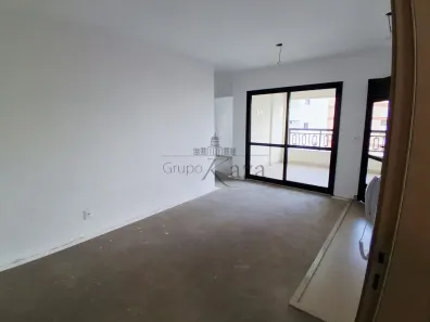 Apartamento com 2 Quartos à venda, 75m² no Jardim Apolo I, São José dos Campos