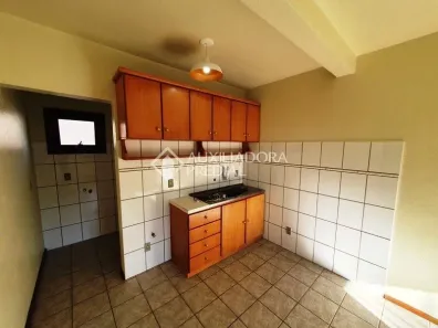 Apartamento com 2 Quartos à venda, 49m² no Dutra, Gramado