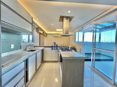 Cobertura com 3 Quartos à venda, 113m² no São José, Caxias do Sul