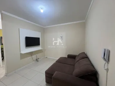 Apartamento com 2 Quartos à venda, 64m² no Vila Lenzi, Jaraguá do Sul