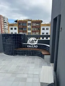 Apartamento com 1 Quarto para alugar, 170m² no Candeal, Salvador