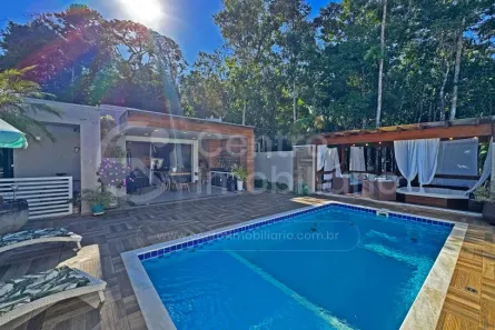Casa de Condomínio com 3 Quartos à venda, 142m² no , Peruíbe