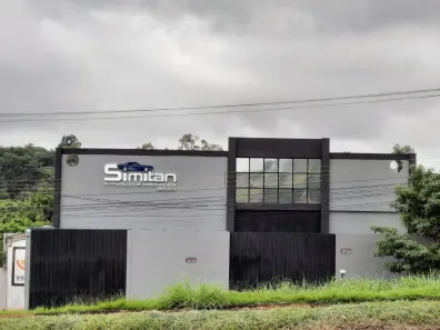 Imóvel Comercial à venda, 400m² no Centro, Londrina