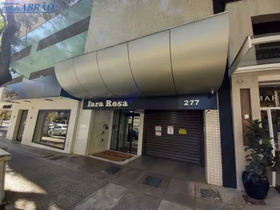 Apartamento com 2 Quartos para alugar, 76m² no Zona 01, Maringá