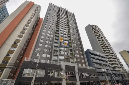 Apartamento com 4 Quartos à venda, 202m² no Batel, Curitiba
