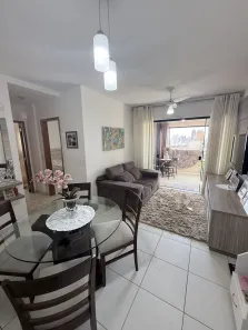 Apartamento com 2 Quartos à venda, 68m² no Setor Bela Vista, Goiânia