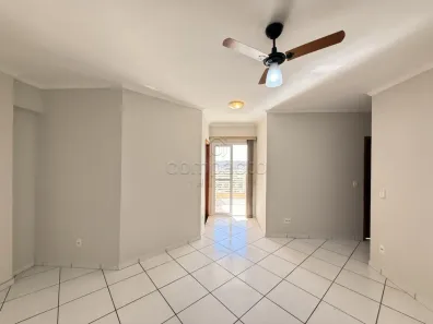 Apartamento com 2 Quartos para alugar, 70m² no Boa Vista, São José do Rio Preto