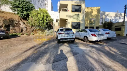 Sala Comercial para alugar, 28m² no Jardim Sumaré, Ribeirão Preto