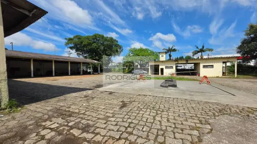 Galpão/Depósito/Armazém para alugar, 1500m² no Ferrazópolis, São Bernardo do Campo
