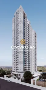 Apartamento com 2 Quartos à venda, 61m² no Cancelli, Cascavel