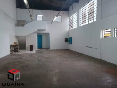 Galpão/Depósito/Armazém para alugar, 237m² no Casa Grande, Diadema