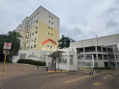 Apartamento com 2 Quartos à venda, 53m² no Vila Vista Alegre, Cachoeirinha