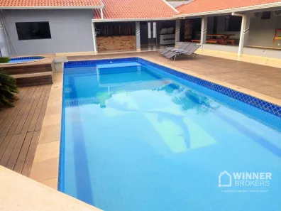 Casa com 6 Quartos à venda, 1000m² no Portal das Torres, Maringá