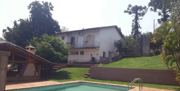 Fazenda/Sítio à venda, 10800m² no Chácaras Ponte Seca, Londrina