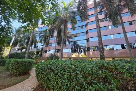 Apartamento com 4 Quartos para alugar, 350m² no Setor Sudoeste, Brasília