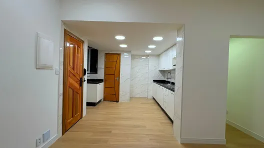 Apartamento com 3 Quartos à venda, 110m² no Icaraí, Niterói