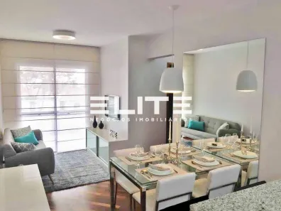 Apartamento com 2 Quartos à venda, 62m² no Campestre, Santo André