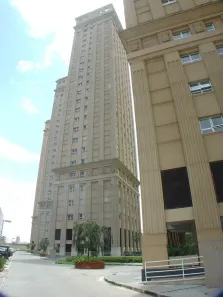 Apartamento com 5 Quartos à venda, 264m² no Jardim Universidade Pinheiros, São Paulo