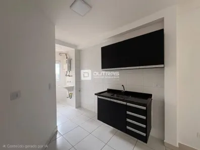 Apartamento com 2 Quartos para alugar, 63m² no Paulicéia, Piracicaba