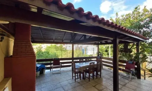 Casa com 3 Quartos à venda, 183m² no Largo do Barradas, Niterói
