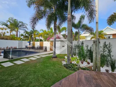 Casa com 5 Quartos à venda, 950m² no Barra da Tijuca, Rio de Janeiro