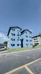 Apartamento com 2 Quartos à venda, 55m² no Coqueiro, Ananindeua