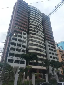 Apartamento com 4 Quartos à venda, 207m² no Aldeota, Fortaleza