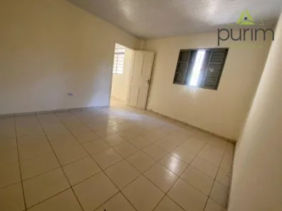 Casa com 1 Quarto para alugar, 50m² no Vila Dom Pedro I, São Paulo