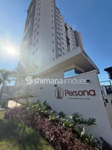 Apartamento com 2 Quartos à venda, 63m² no Jardim Ouro Verde, São José do Rio Preto