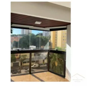Apartamento com 3 Quartos à venda, 77m² no Vila Prudente, São Paulo