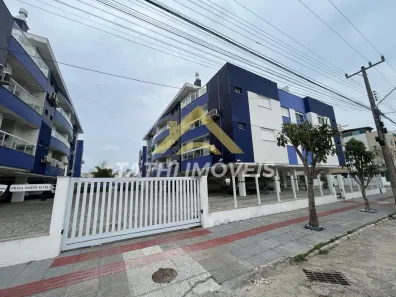 Apartamento com 2 Quartos para alugar, 70m² no Ingleses do Rio Vermelho, Florianópolis