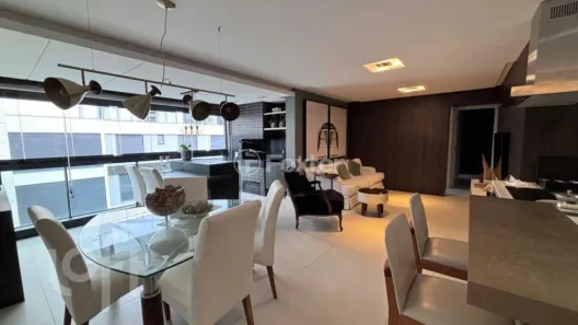 Apartamento com 2 Quartos à venda, 98m² no Campeche, Florianópolis